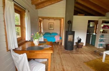 Romantisches Blockhaus an der Märchenstraße! - Photo 12