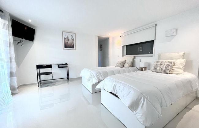 Villa Monttfleury - Foto 7