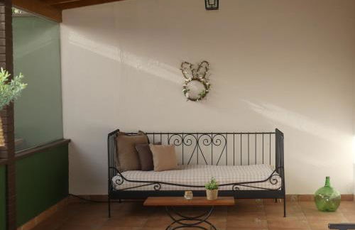 Holiday Home El Brezal - Foto 62