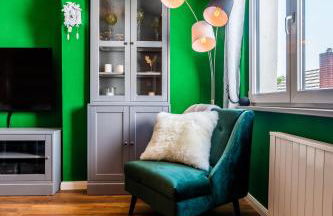 Haus am Wald - Ferienhaus mit Garten & Hund in der Sächsischen Schweiz - Foto 10