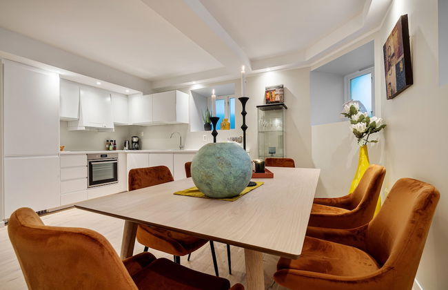 Keyser Apartments 8 - Foto 21