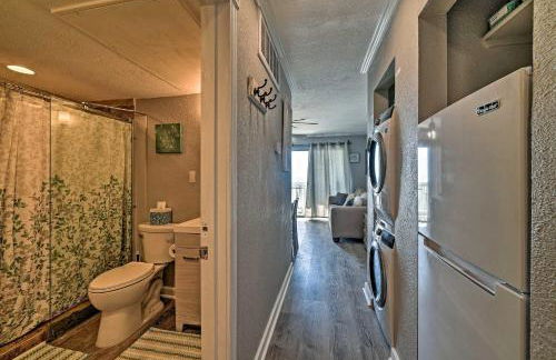 Oceanfront Corpus Christi Condo Resort Perks! - Foto 19