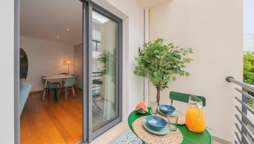 Funchal Holidays, Near the Beach - Lido View Calla - Photo 5