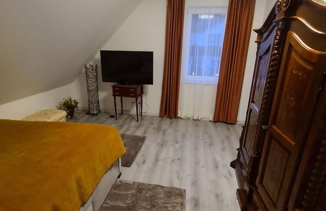 Sonnenhof Bad Salzuflen - Foto 12