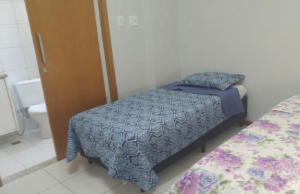 Apartamento Manaus Arena da Amazonia - Foto 49