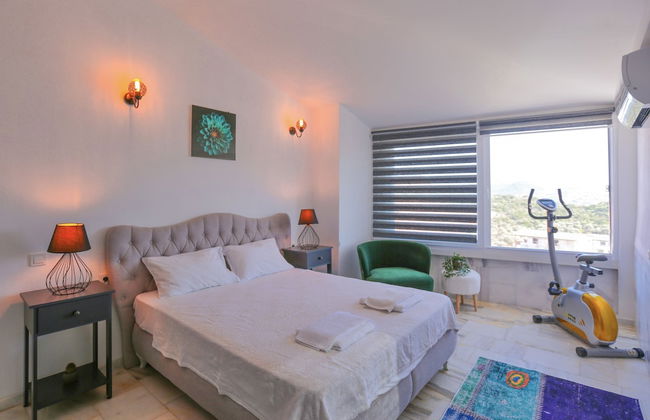 Özkan Apart - Foto 49