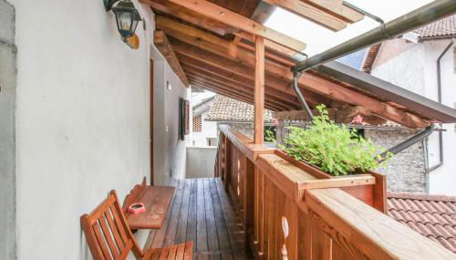 Gorgeous Apartment In Loc Priola Di Sutrio - Foto 2