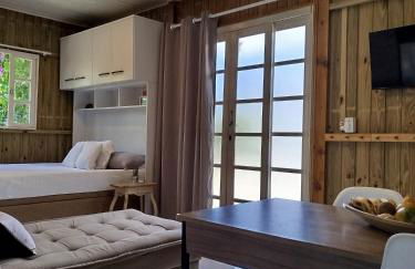 Chalé Vila das Conchas - Floripa - Foto 7