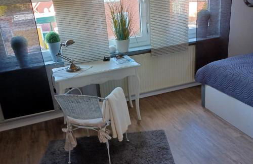 Ferienwohnung Emma - Foto 24