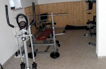 Ferienhaus-Bergtraum-Ferienwohnung-Lilli - Foto 15