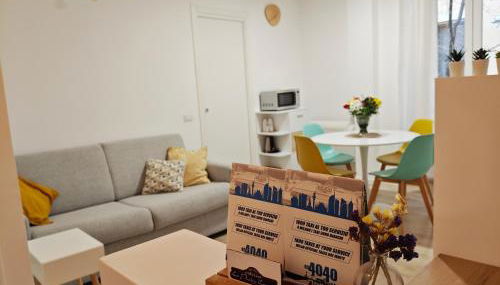 Da Rosa e Pier - Charming central apartment - Foto 2