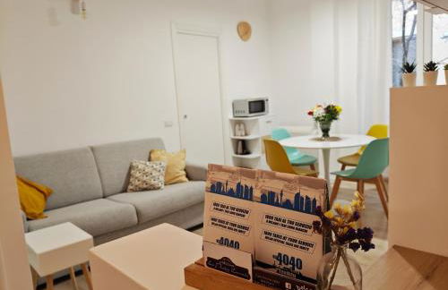 Da Rosa e Pier - Charming central apartment - Photo 2