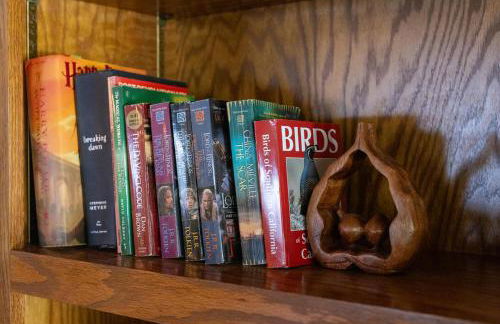 Sequoia Zen River House - Foto 20