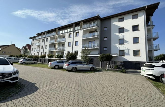 Holiday Studio for 3 People, Dziwnowek - Photo 1