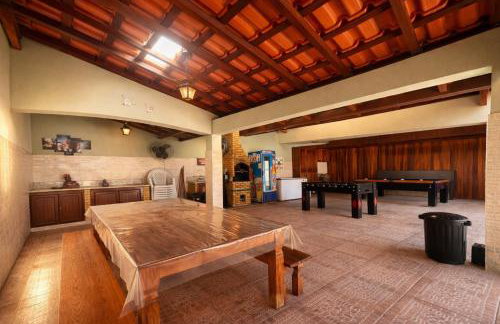 Casa Entre o Mar e a Lagoa - Foto 15