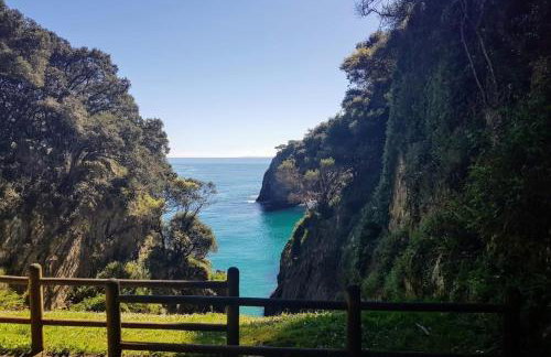 Casa con jardín cerca Playa de la Franca – Male - Foto 3