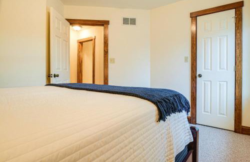 4 Mi to the Amish Village Spacious Home with Deck! - Foto 22