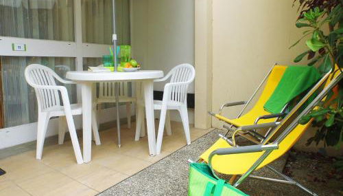 Apartment in Ars-en-Ré near Bird Sanctuary - Foto 5