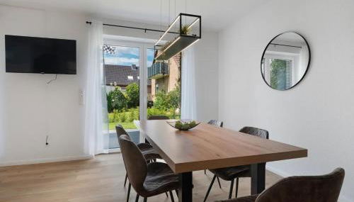 Das Strandhaus 2, mit Garten, 250 Meter zum See - Foto 4