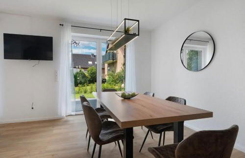 Das Strandhaus 2, mit Garten, 250 Meter zum See - Foto 4