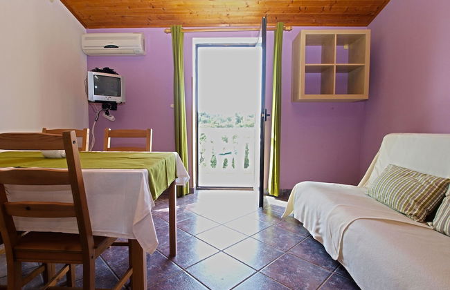 Apartments Marisol 1298 - Foto 30