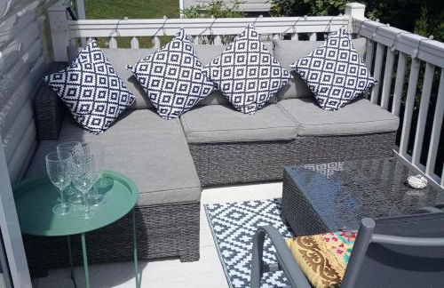 Shorefield Country Park 3-Beds Passes Included! - Foto 14