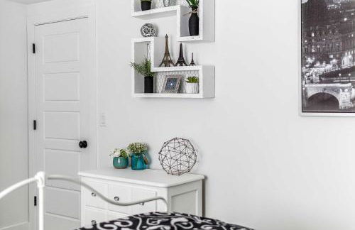 Luxury 2BR Basement Retreat Utah Lake Views - Foto 43