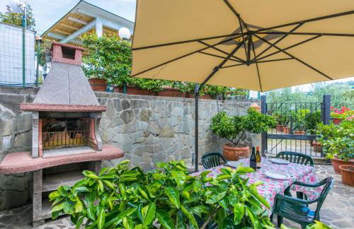 Holiday Home Poggetto Pellegrini by Interhome - Foto 50