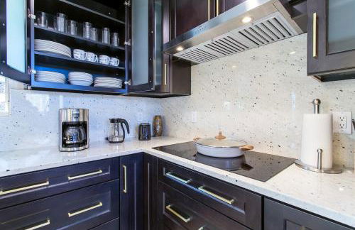 Luxury Log Cabin with lake view - Foto 80