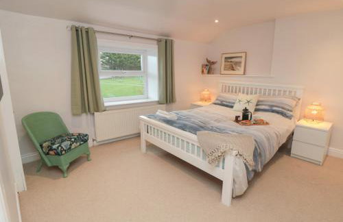 Salt Cottage - Foto 8