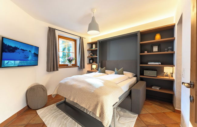 Dorfchalets Kaprun - Foto 21