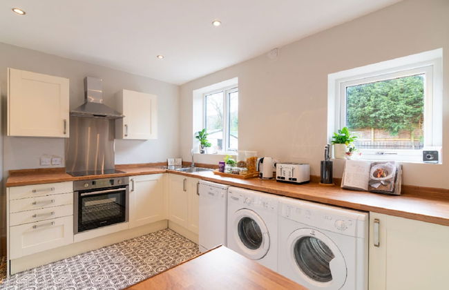 Beautiful 6 bedrooms holiday home Near Manchester - Foto 7