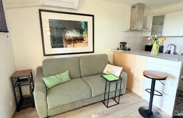 Appartement plage du Rouet - Foto 5