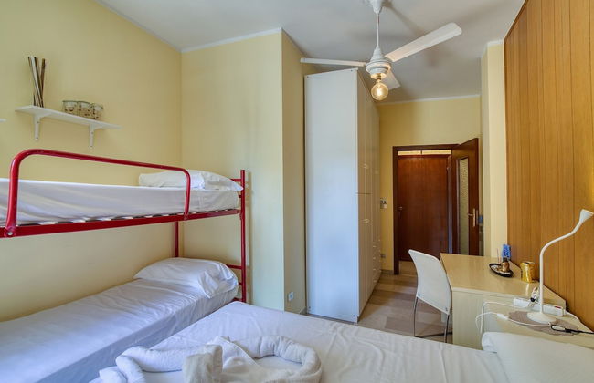 Casa Sant'antonio 200 mt From sea - Foto 6