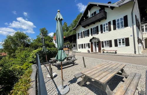 Chiemgau, Seeblick, Haus am Weinberg, 83370 Seeon Oberbayern - Photo 6