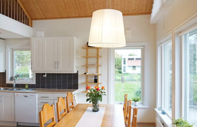 Holiday Home in Brastad - Foto 9