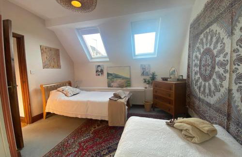 The Barn - Wheatley - Oxford - Foto 28