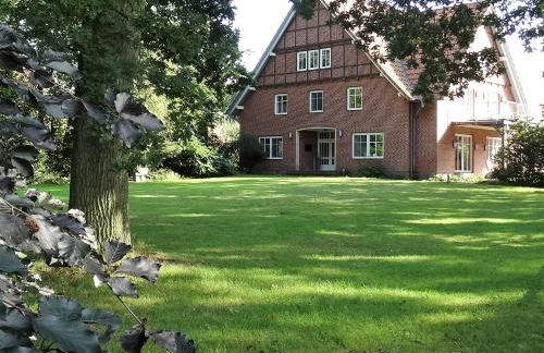 Landhaus Eichengarten - Foto 1