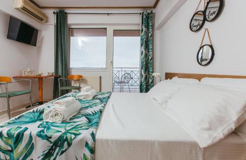 Hotel Christina - Happy Days - Foto 18