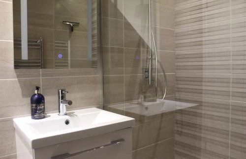 Cheviots Cottage - Photo 19