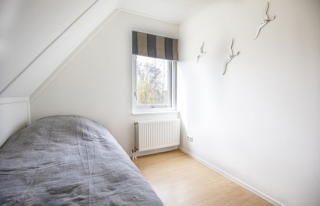 Detached Holiday Home near Grevelingenmeer Lake - Foto 8