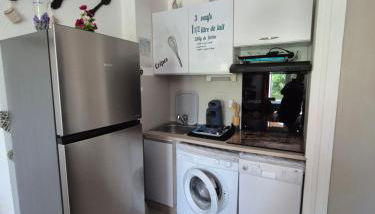 Havre de paix appart climatisé,piscine,wifi - Foto 3