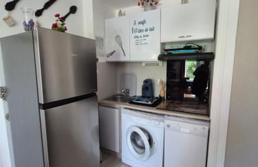 Havre de paix appart climatisé,piscine,wifi - Foto 3