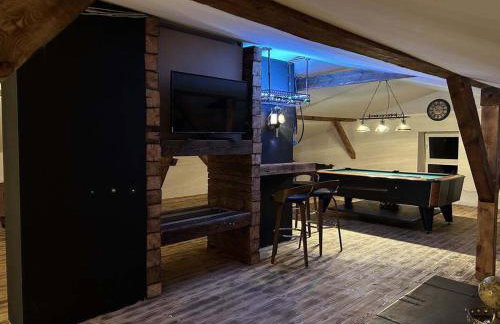 Wiejski Azyl - Foto 24