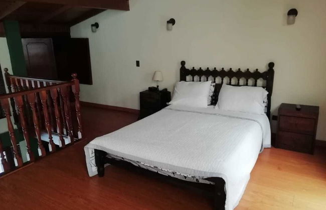 Apartaestudios Quinta Hidalga - Photo 1