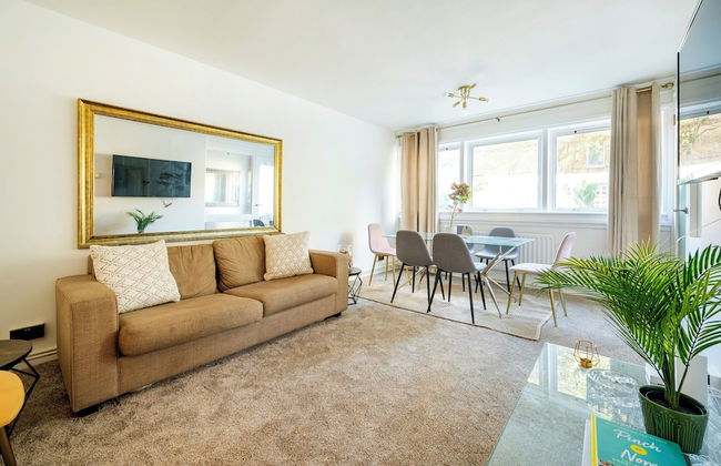 Beautiful 3bed house 7 min to Hyde Park - Foto 1