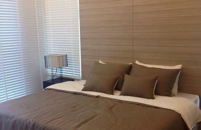 Baan Sarinya Pool Villa - Foto 2