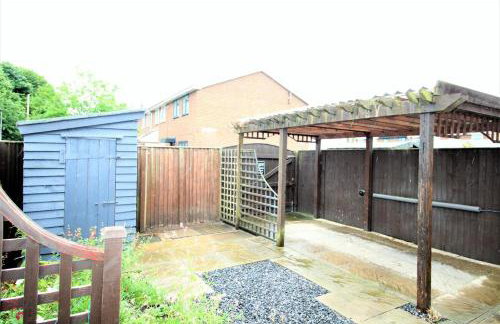 Whitley Bay House Sleeps 6 with Garden - Foto 45