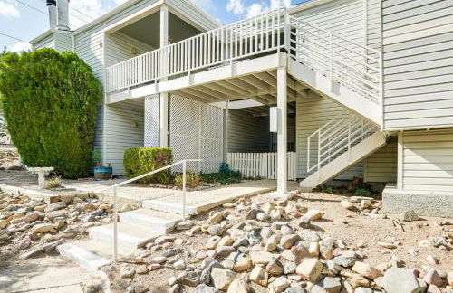 1 Mi to Whiskey Row and Town Sq Remote Work Hub! - Foto 5