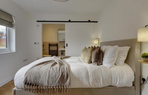 Kist Accommodates presents - Hygge House, Parking, EV Point - Foto 23